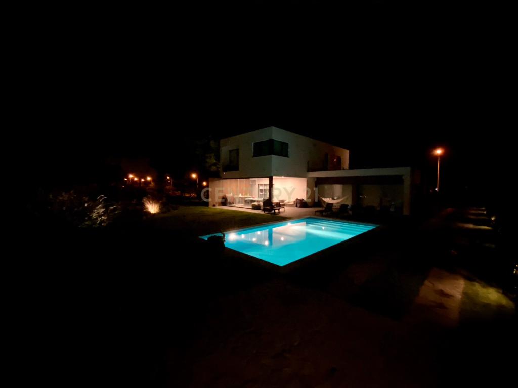 Casa Nova em Sesimbra (Castelo) com Piscina e Luxo - Image 30