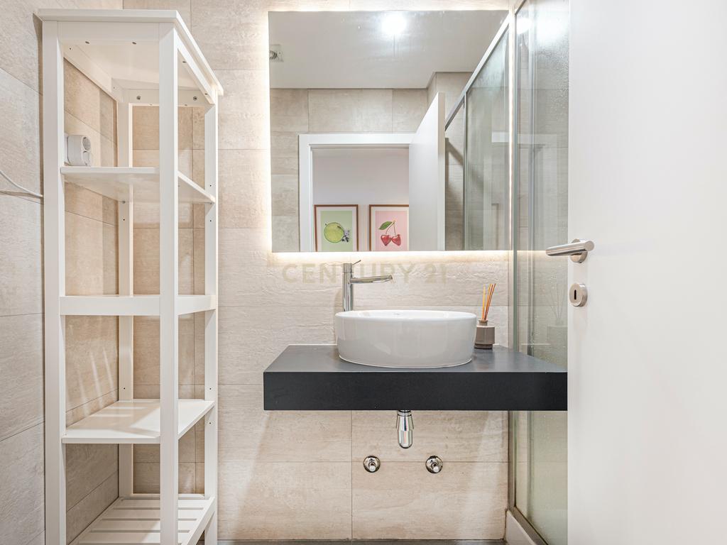 APARTAMENTO T2 NO EMPREENDIMENTO SKY CITY, COM TERRAÇO, VARANDA, PARQUEAMENTOS E ARRECADAÇÃO, EM CONDOMÍNIO COM JARDIM E PISCINA - Image 21