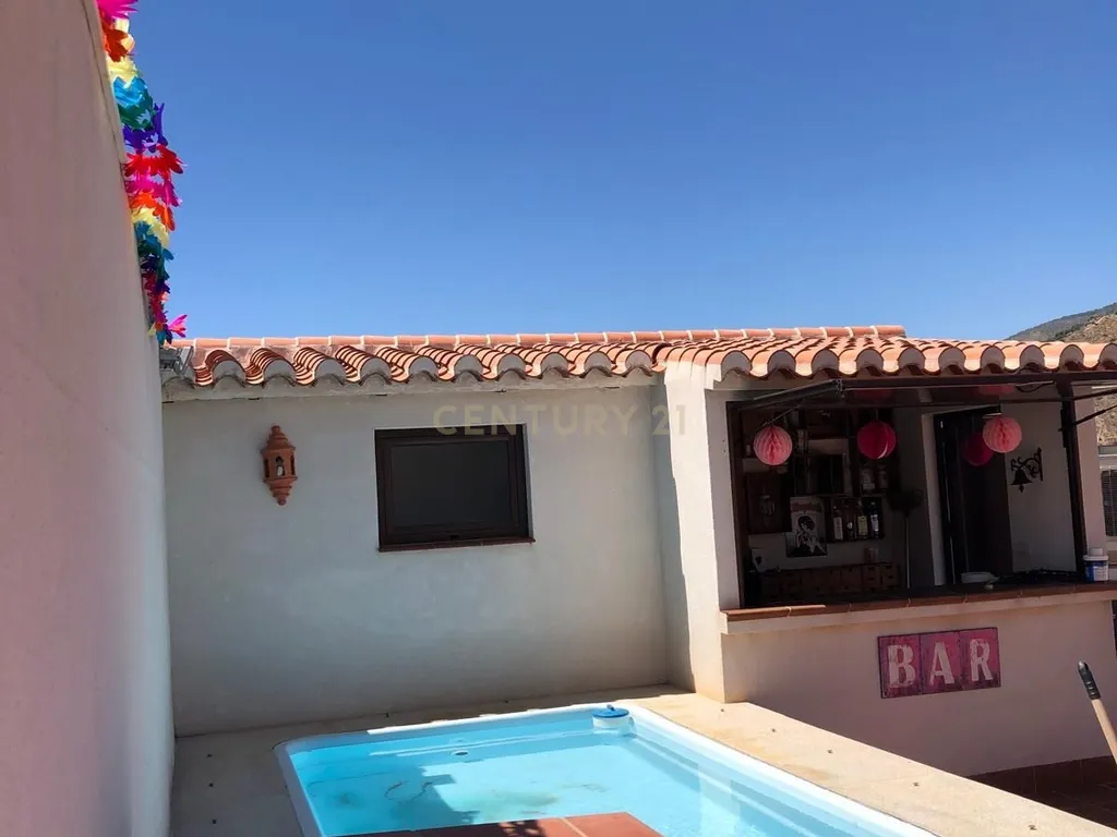 Apartamento T3 Moderno com Terraço em Granada, Andalucía - Image 38