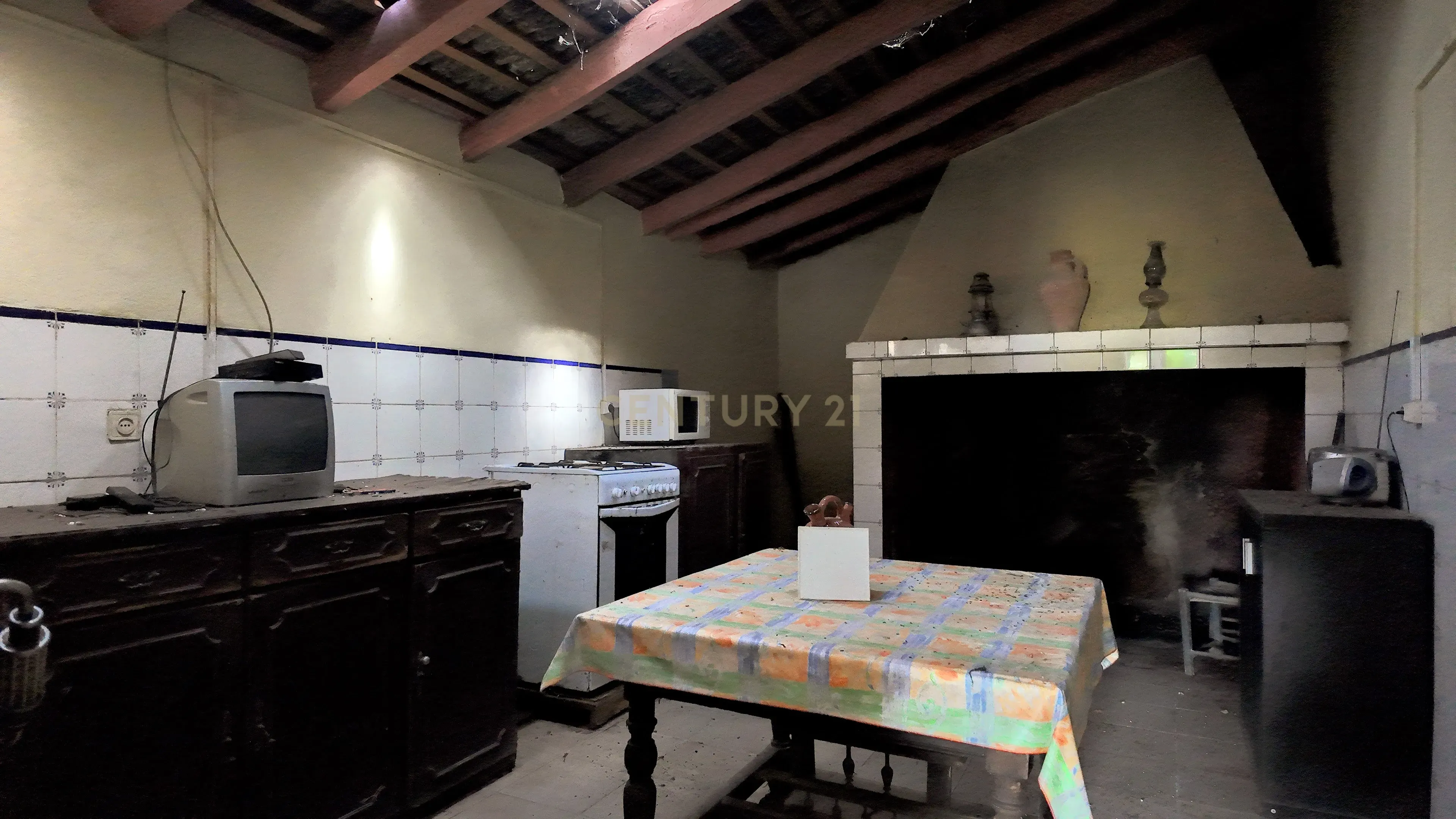 Moradia T6+ à venda em São Barnabé, Almodôvar — foto 22