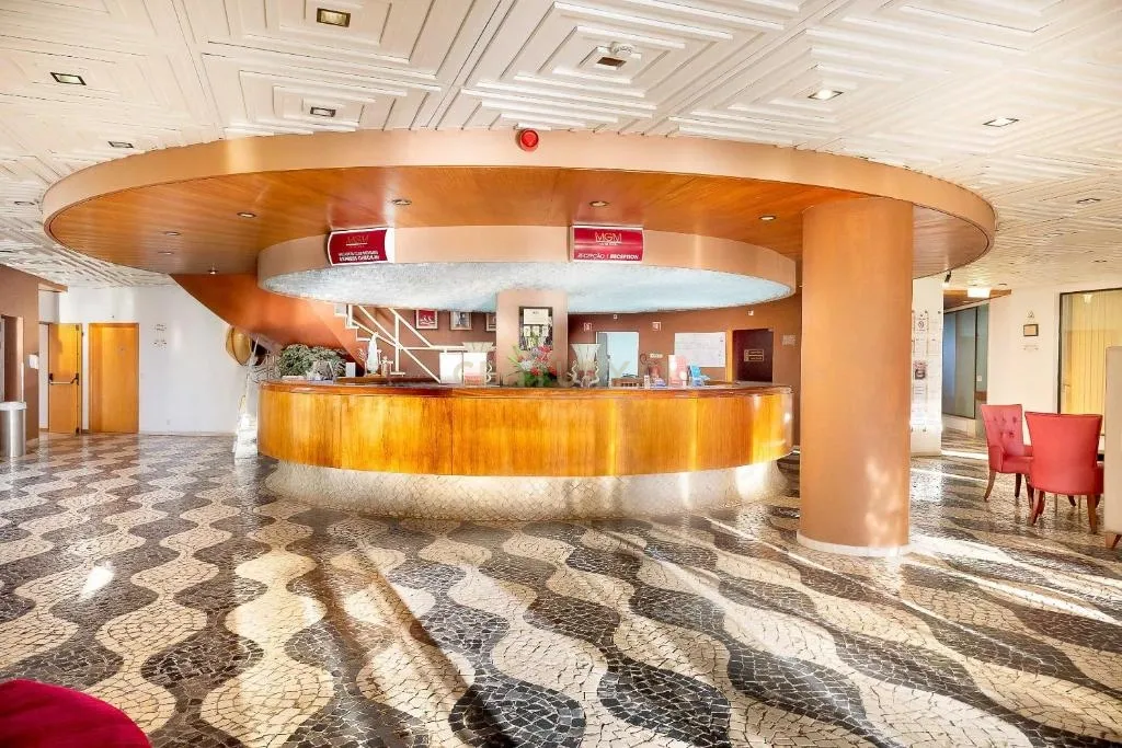 T0 em Resort no Algarve com Semana Fixa Anual - 4 pax | Albufeira - Image 10