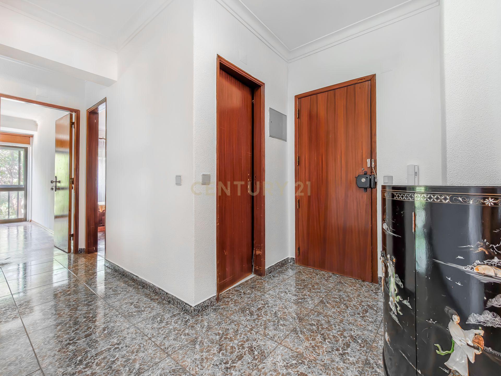 Fotografia 8 de Apartamento T3 em Montebelo / Setúbal