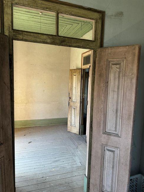 Moradia senhorial para reconstrução - Image 7