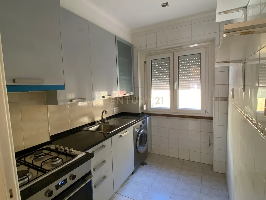 T1 em Alcântara - Image 12
