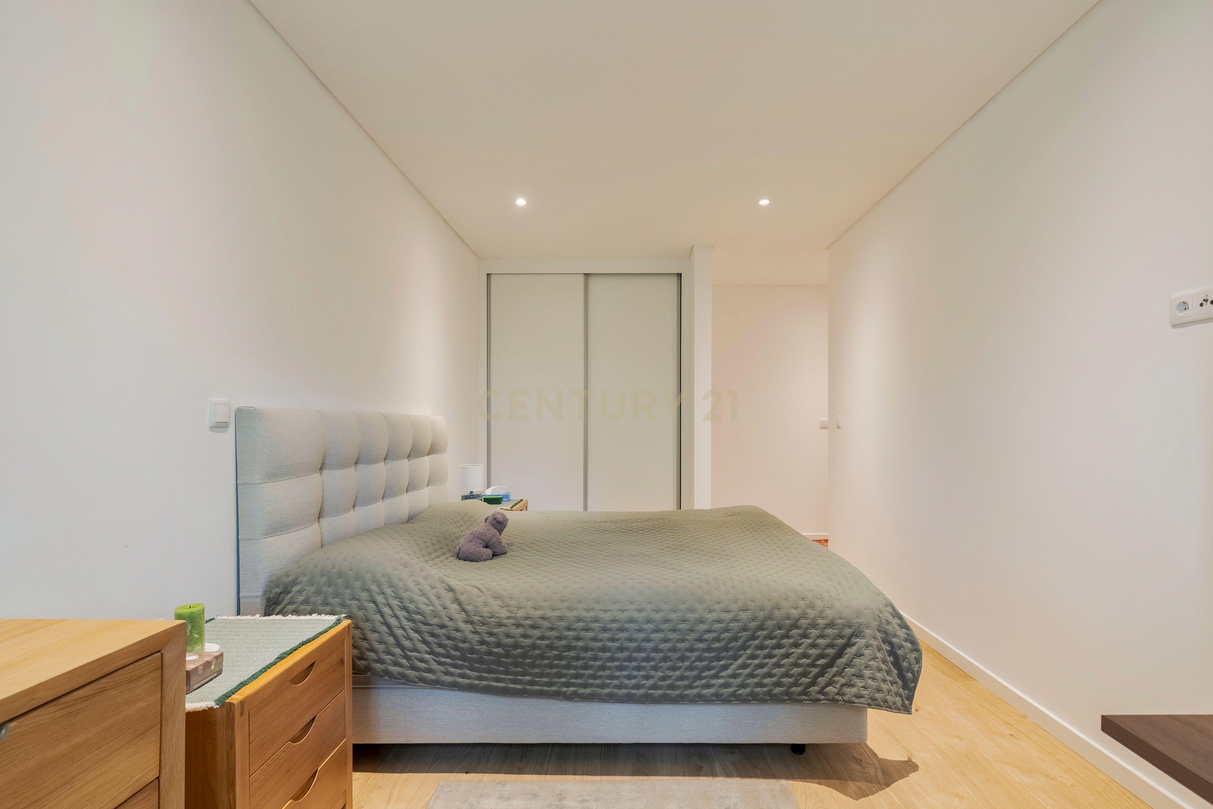Apartamento T3 com estilo para arrendar no coração de Setúbal - Central, Moderno e Totalmente Equipado! - Image 21