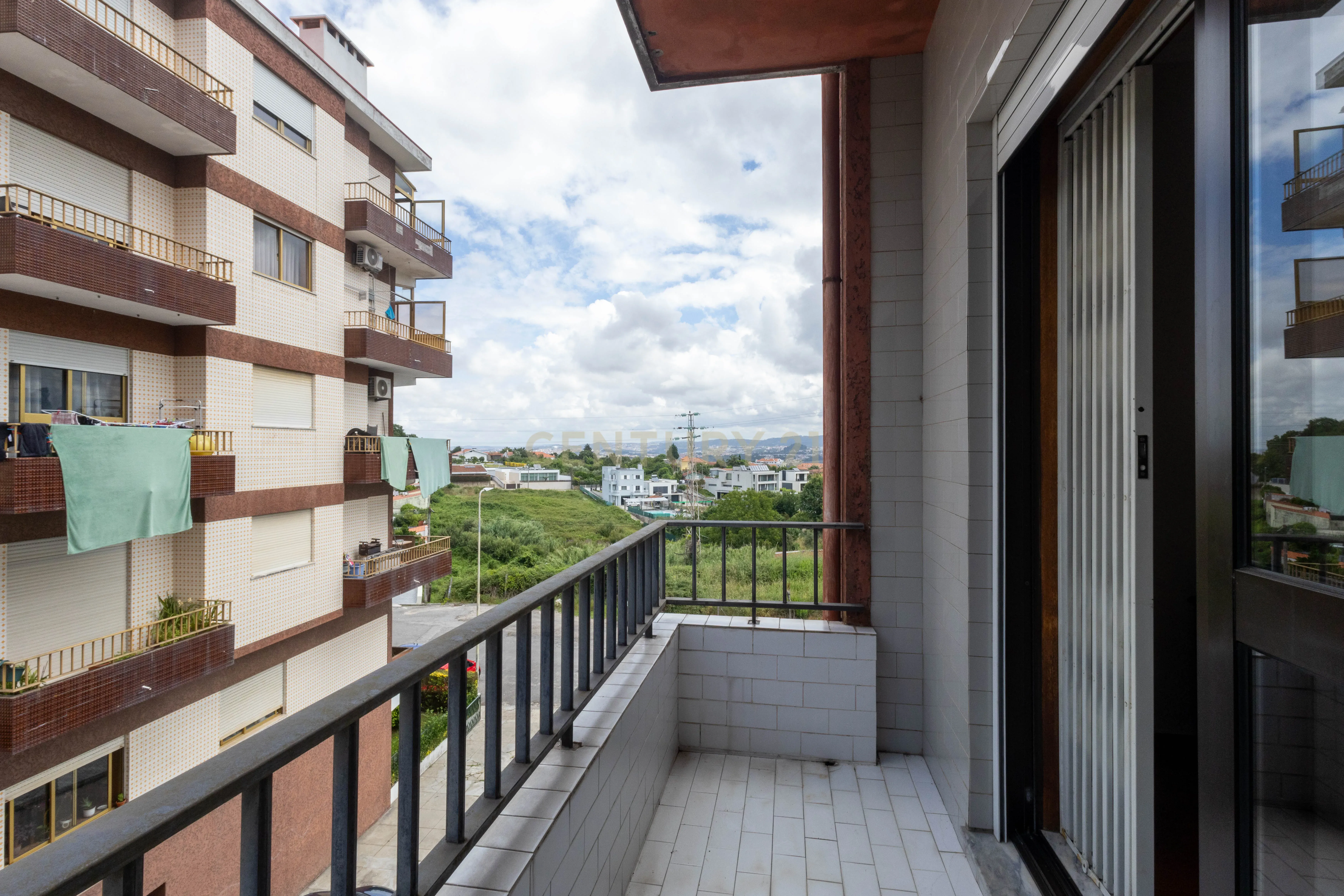 Fotografia 10 de Apartamento T3 mobilado, para arrendamento