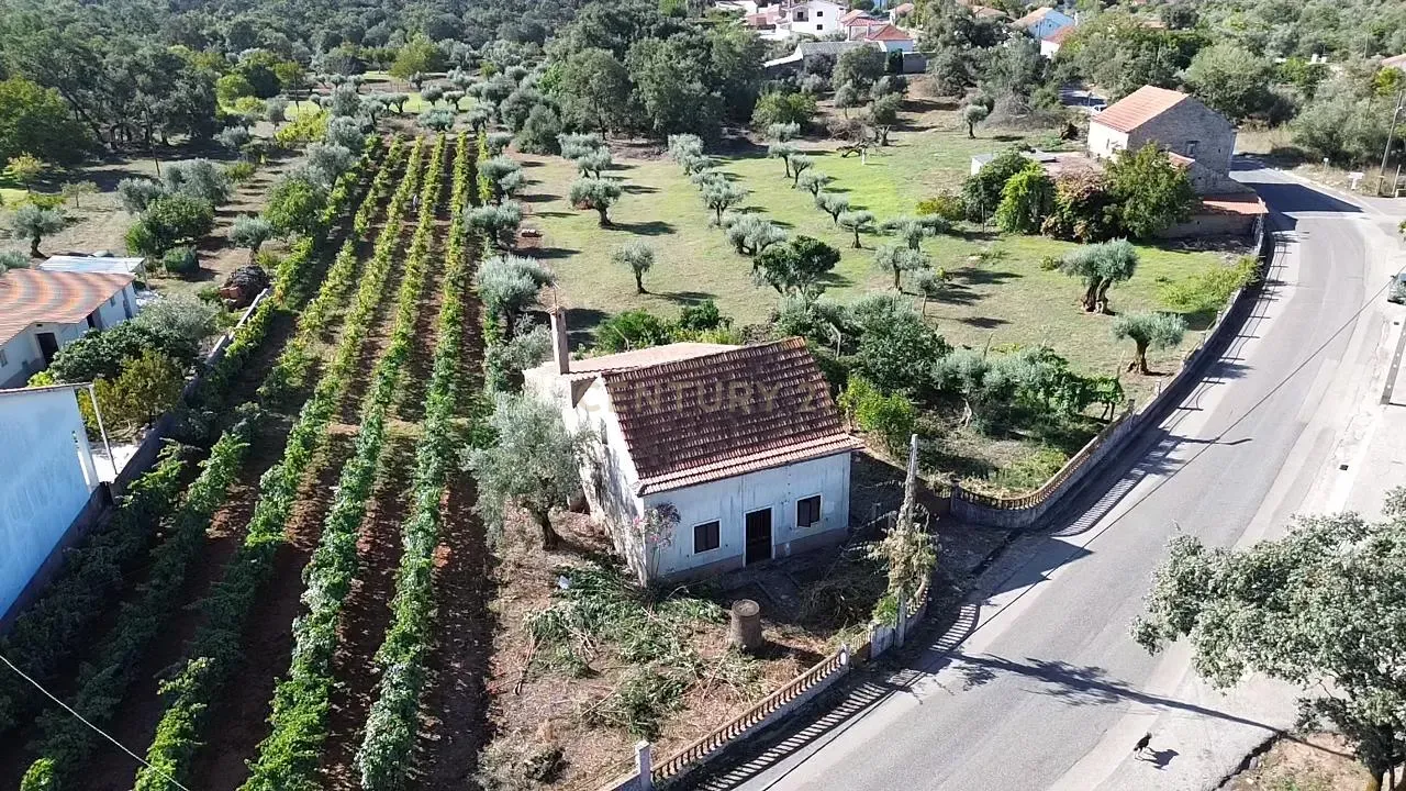 Moradia T5 à venda em Areias e Pias, Ferreira do Zêzere — foto 38