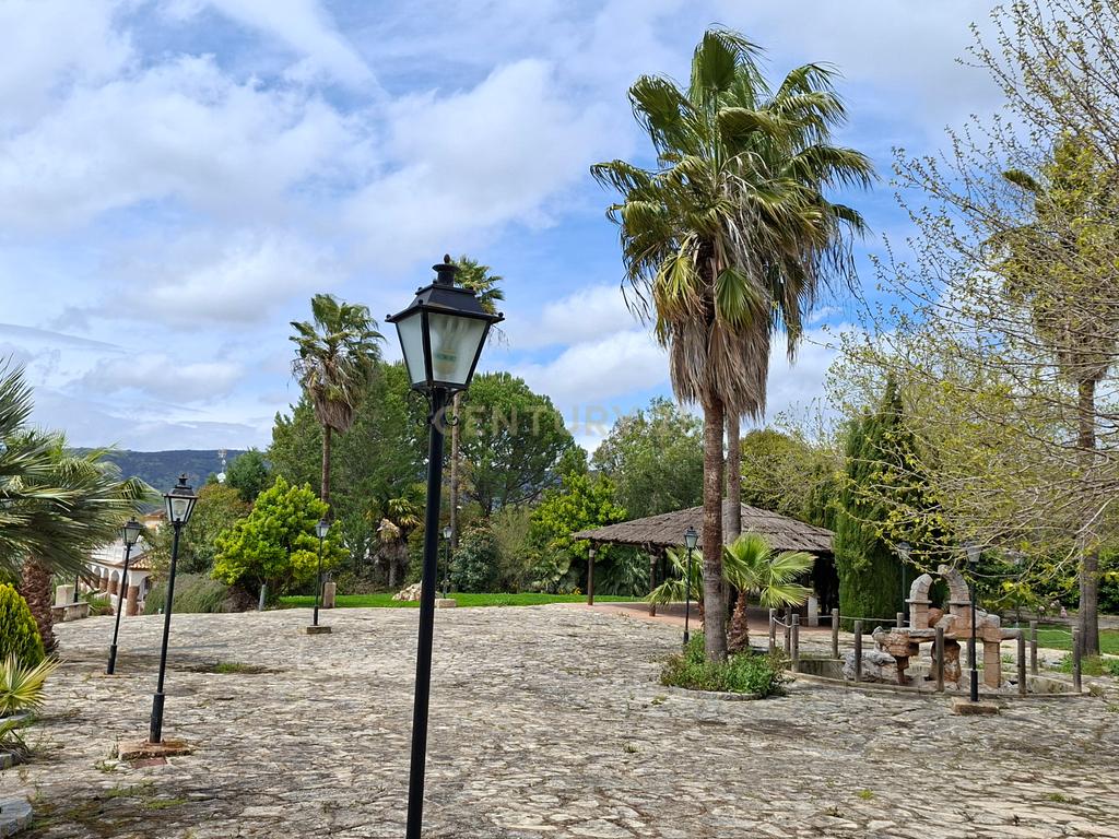 ✨ Moradia Exclusiva em Arriate – Piscina, Vistas e Alta Rentabilidade Turística 📍Ariate, Serrania de Ronda | 📐 Terreno de 5.600 m² - Image 72