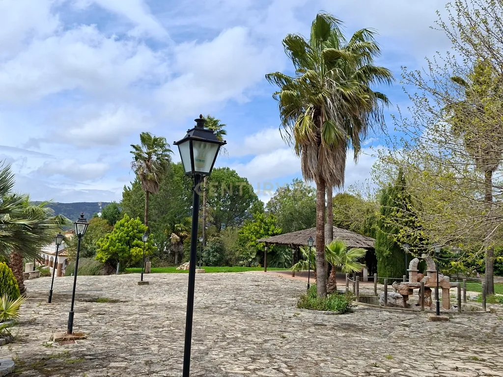 ✨ Moradia Exclusiva em Arriate – Piscina, Vistas e Alta Rentabilidade Turística 📍Ariate, Serrania de Ronda | 📐 Terreno de 5.600 m² - Image 72