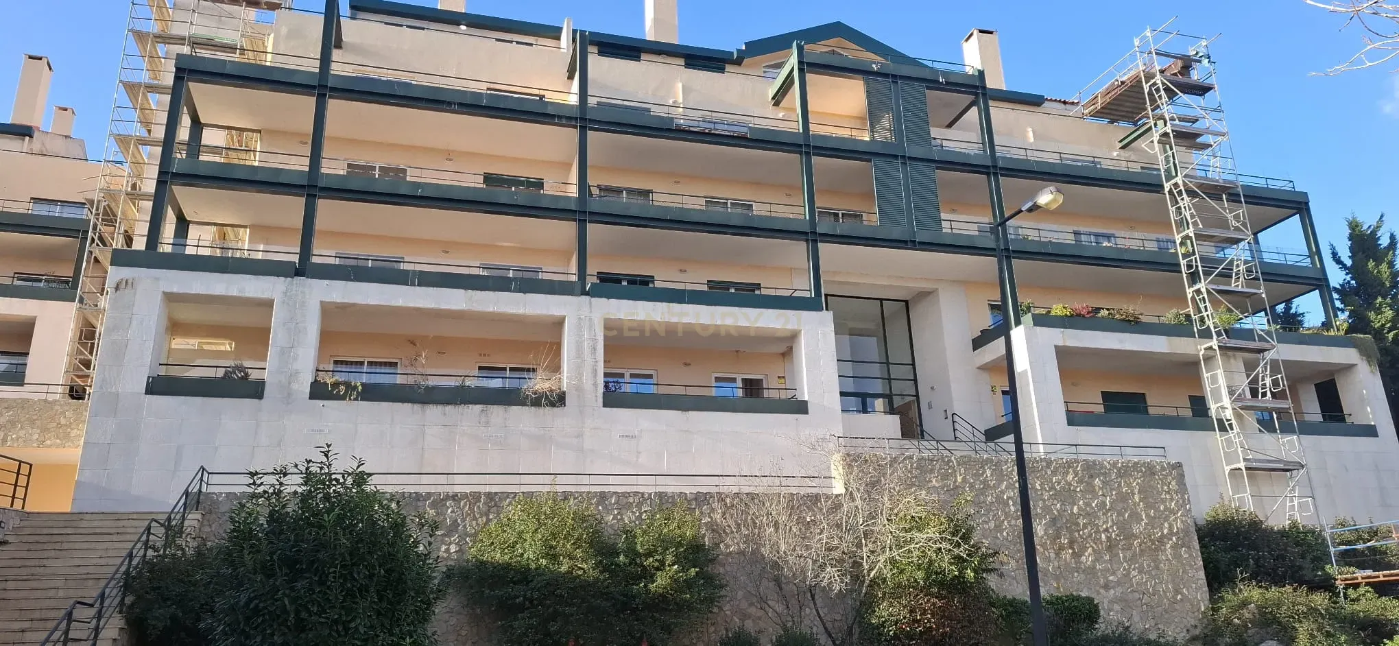 Apartamento T2 - Belas Clube de Campo - Image 24
