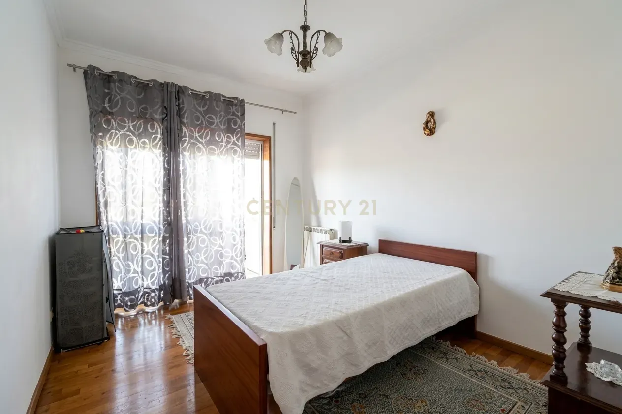 Apartamento T3 à venda em Viana do Castelo (Santa Maria Maior e Monserrate) e Meadela, Viana do Castelo — foto 6