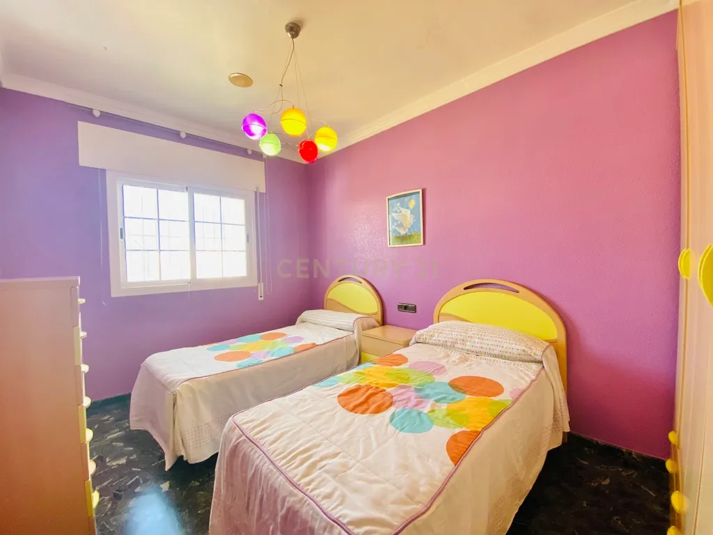 🏡 Moradia em La Loma – El Ejido - Image 14