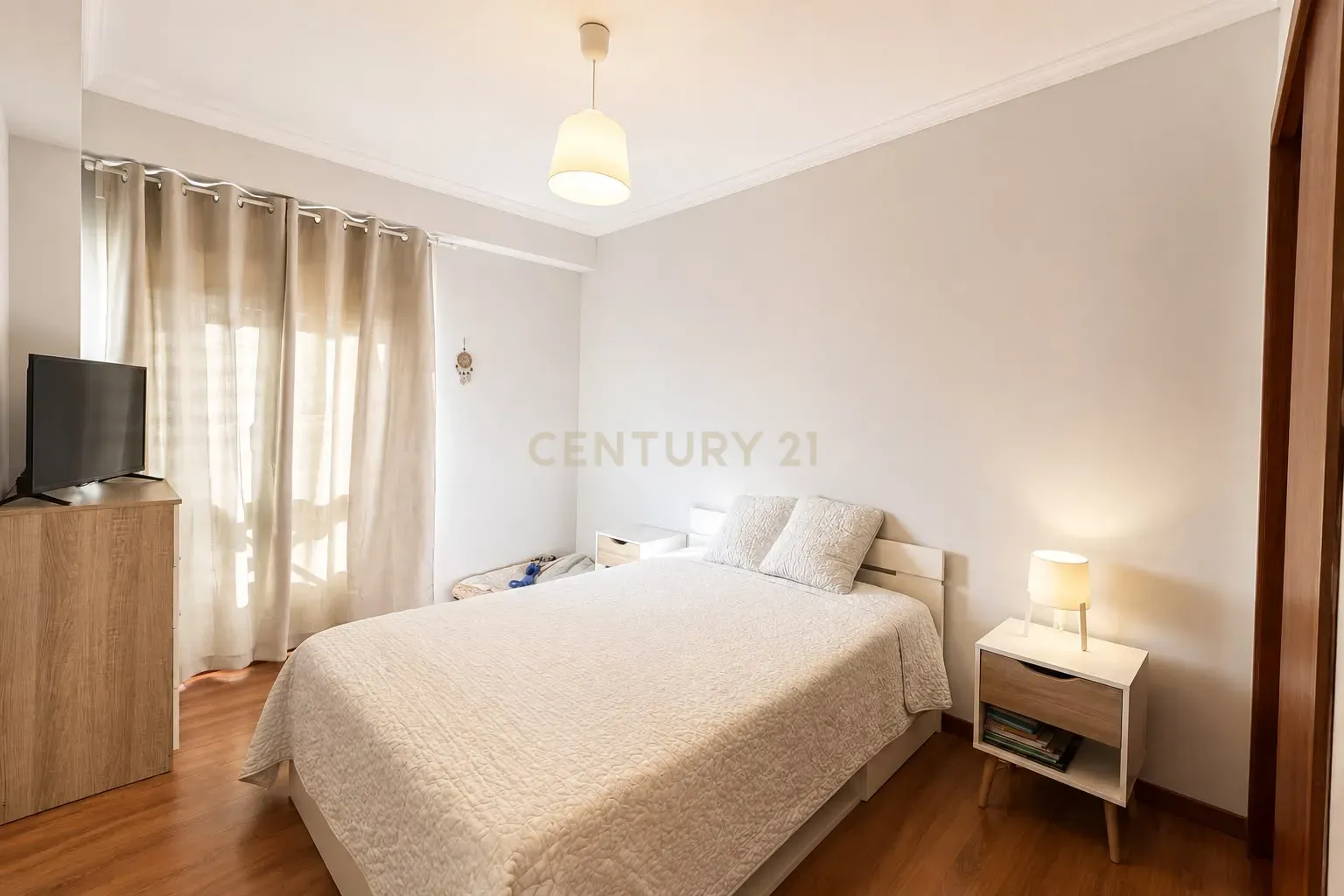 Fotografia 11 de Excelente apartamento T3 no centro de Ílhavo