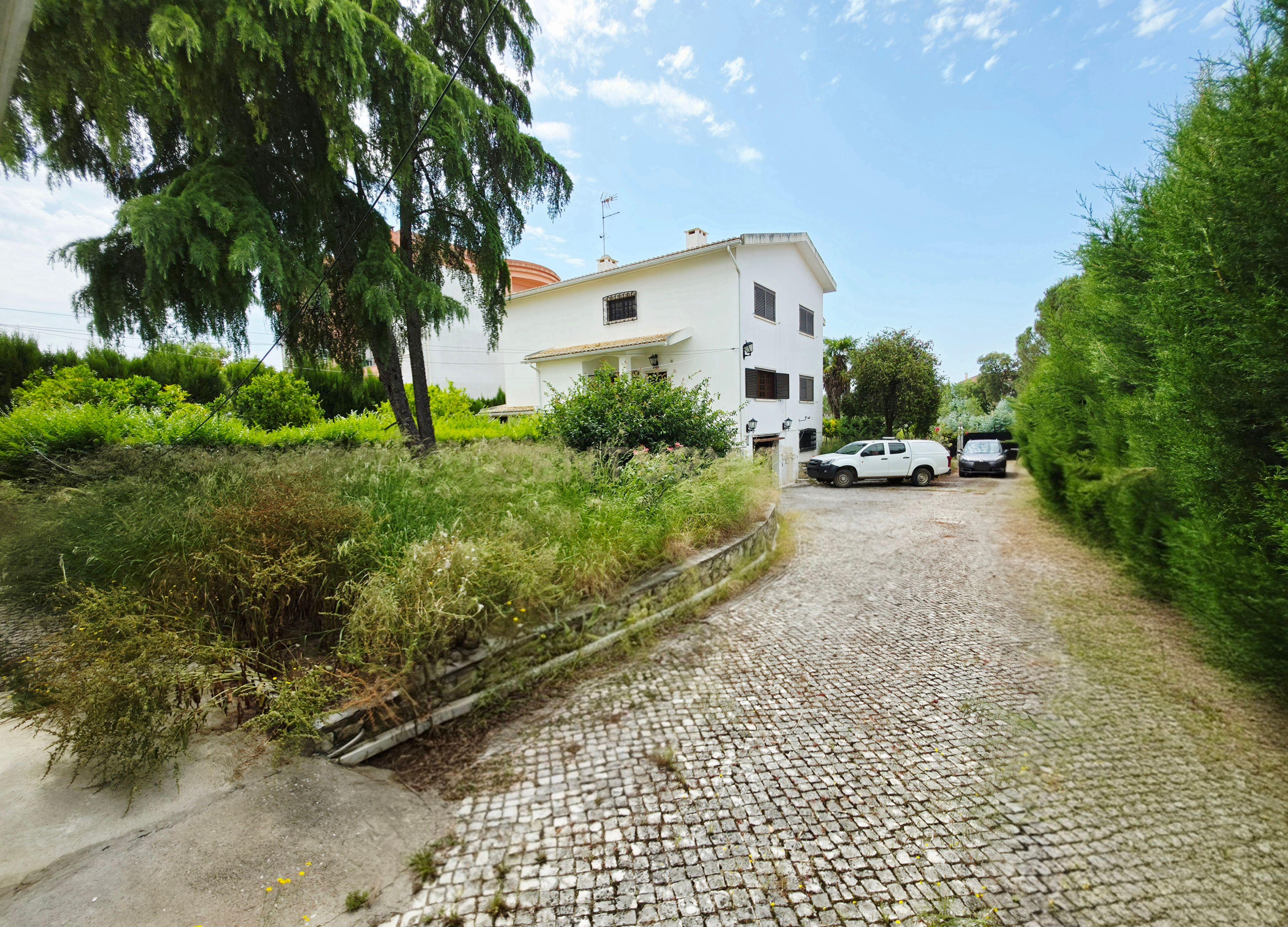 Moradia T6+ à venda em Nossa Senhora de Fátima, Entroncamento — foto 34
