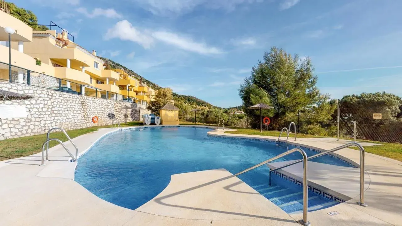 Moradia geminada em Buenavista, Mijas – Oportunidade para investidores – Direito de crédito - Image 5