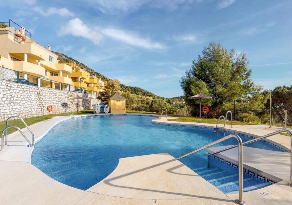 Moradia geminada em Buenavista, Mijas – Oportunidade para investidores – Direito de crédito - Image 5