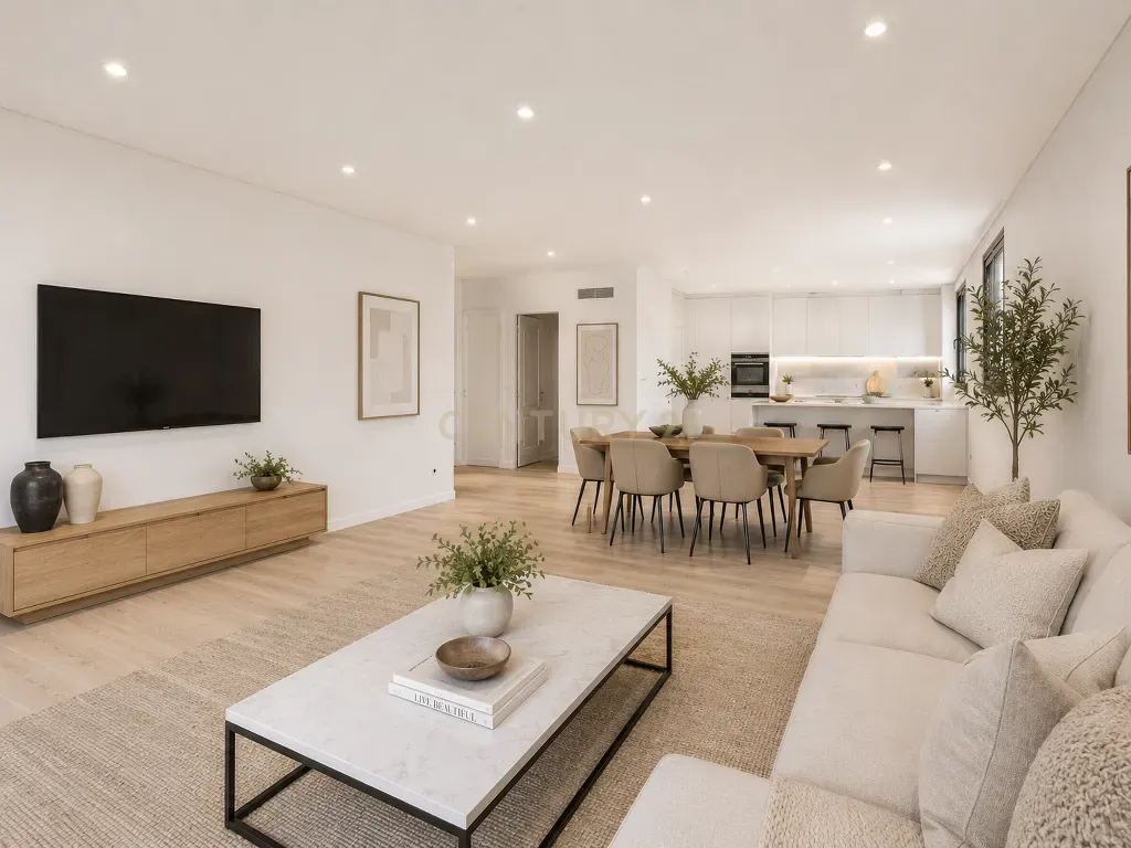Apartamento T2 à venda em Lagoa (Nossa Senhora do Rosário), Lagoa — foto 14