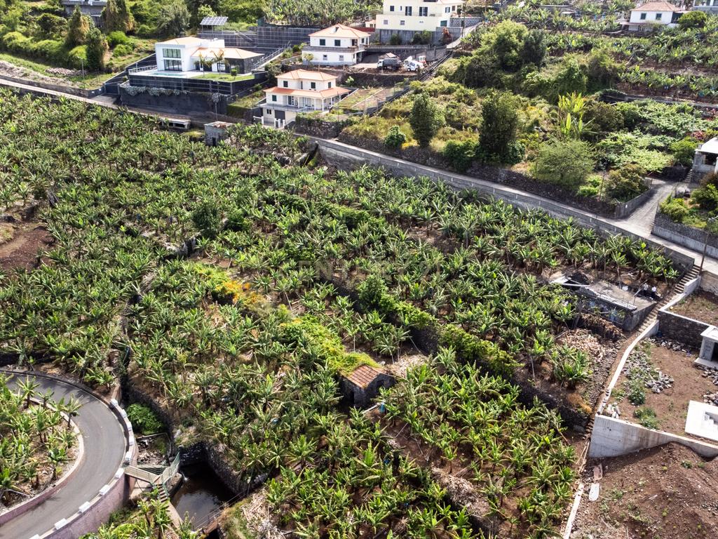 Terreno para construção 1946m2 - Arco da Calheta - Image 17