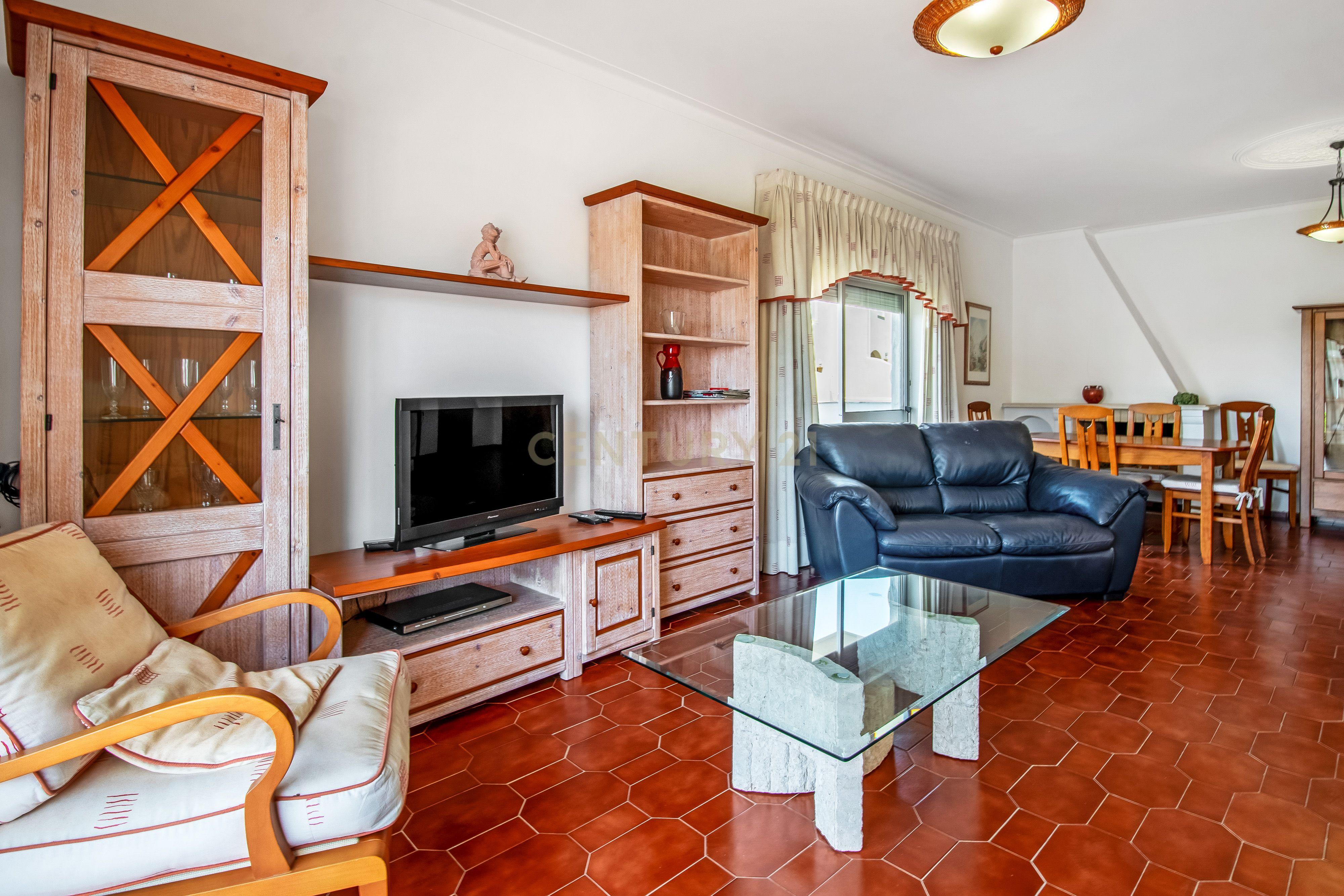 Fotografia 4 de Apartamento T2 em Alvor a 5m da praia três irmãos