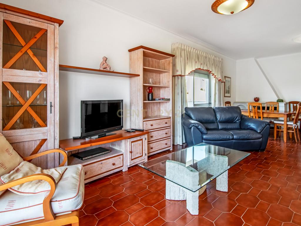 Apartamento T2 em Alvor a 5m da praia três irmãos - Image 5