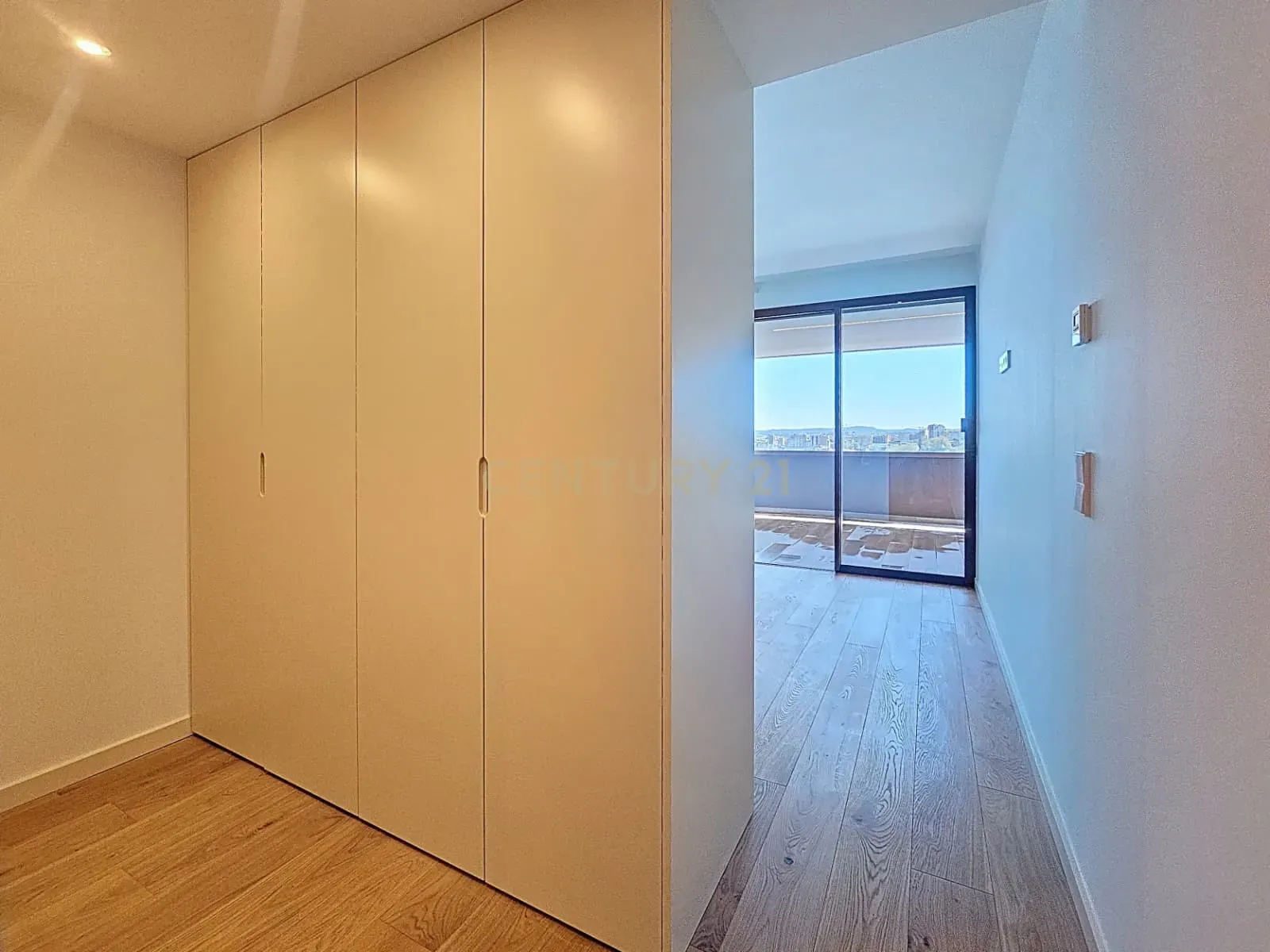 Fotografia 10 de Apartamento T3 Duplex Piscina Privativa em Empreendimento Douro Nobilis River View em Vila Nova de Gaia