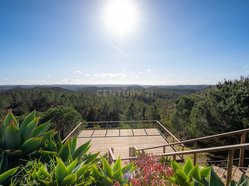 Hotel de Charme na Costa Vicentina – Investimento Único na Natureza - Image 2