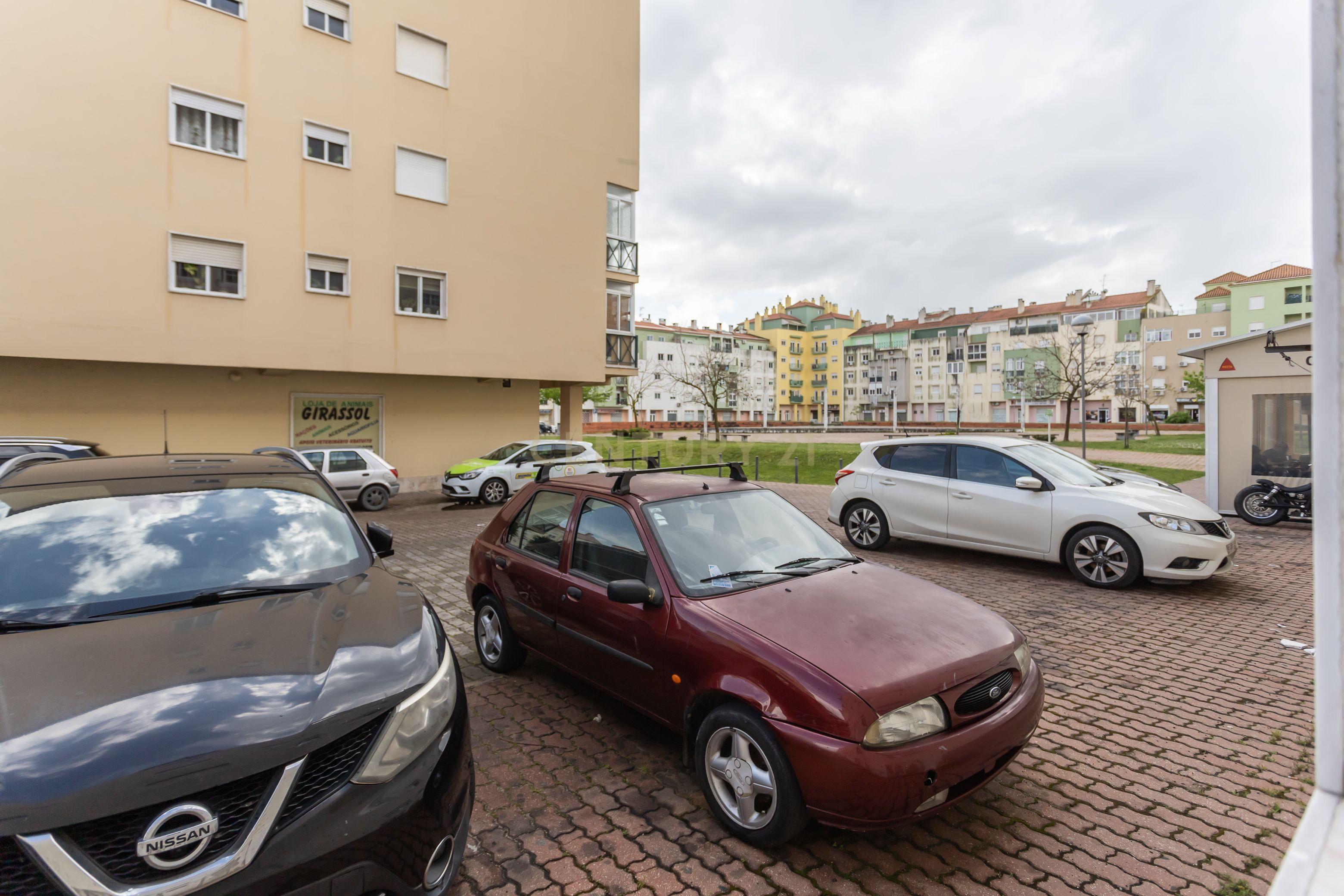 Apartamento T3 Quinta do Conde - Image 31
