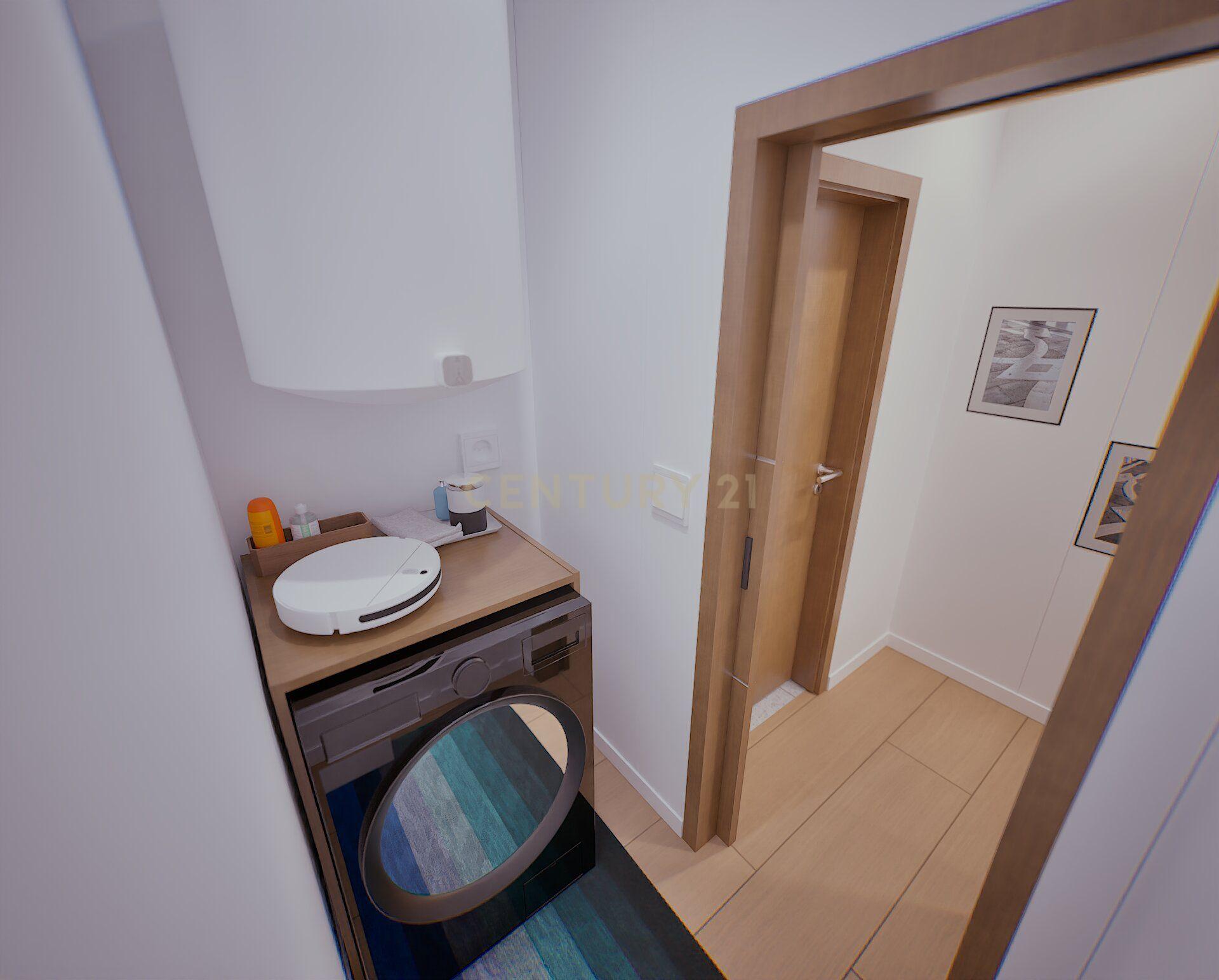 Fotografia 12 de Apartamento T3 de 3 frentes com varanda à N1