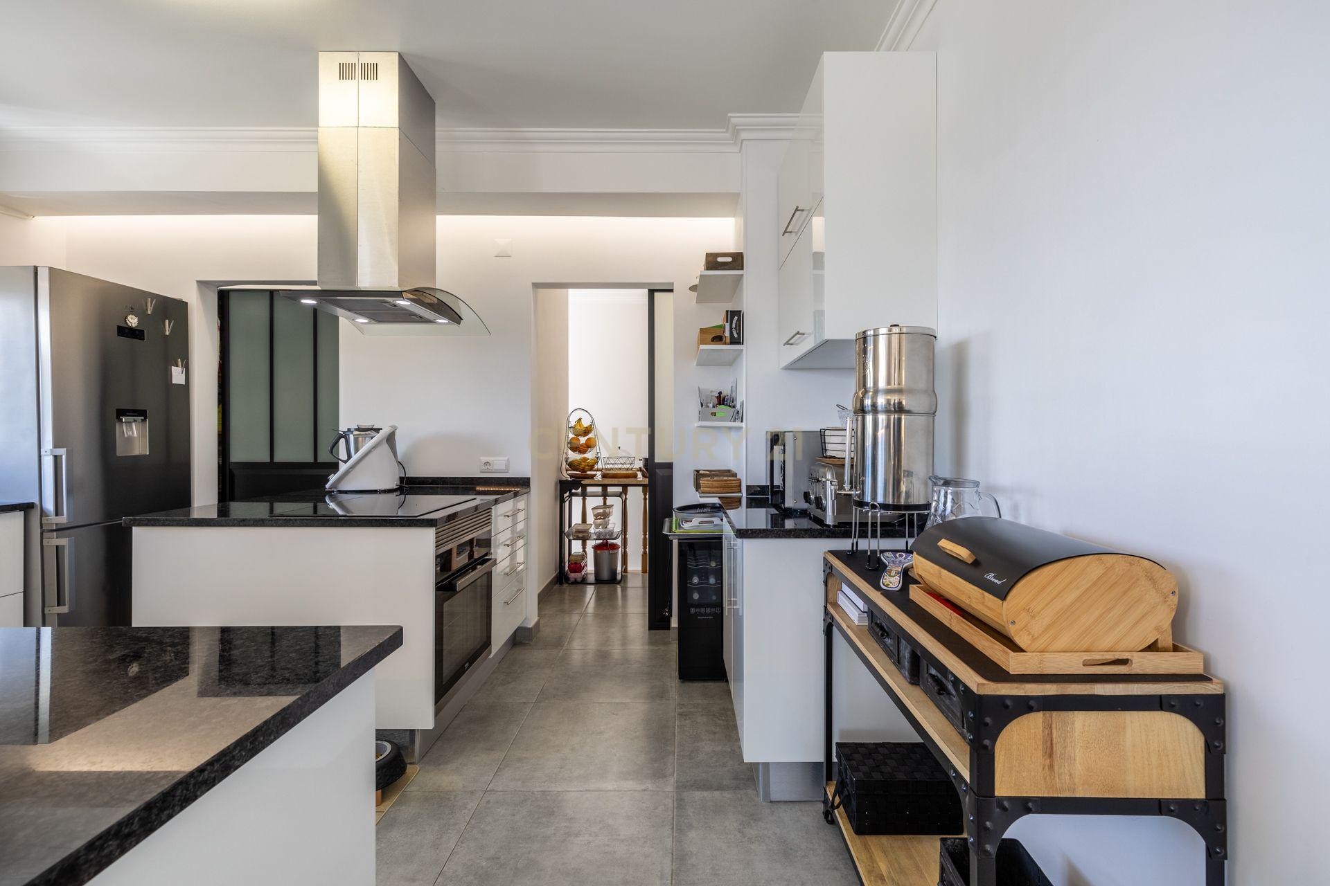 Moradia T6+ à venda em Carvalhal Benfeito, Caldas da Rainha — foto 16