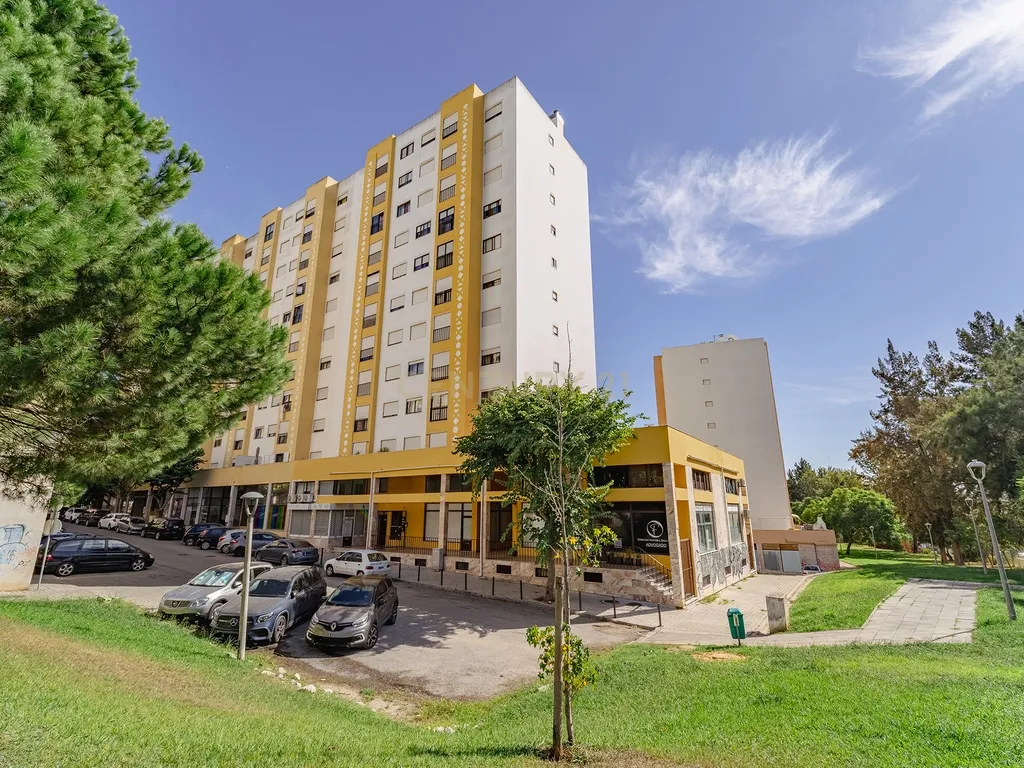 Apartamento T3 em Setúbal - Image 41