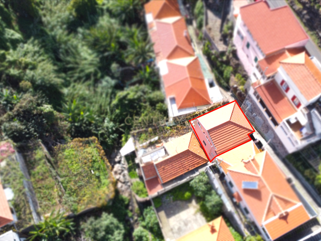 Moradia T3 - São Gonçalo - Funchal - Image 5