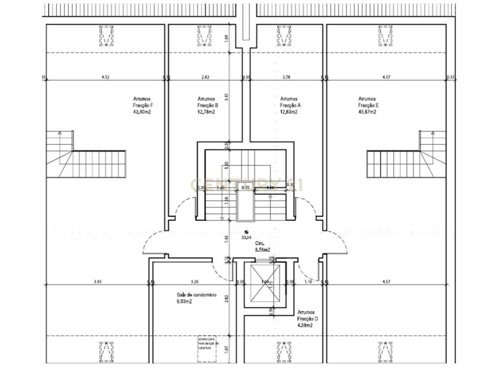 APARTAMENTO T1 | VALE DE MILHAÇOS | CORROIOS - Image 7