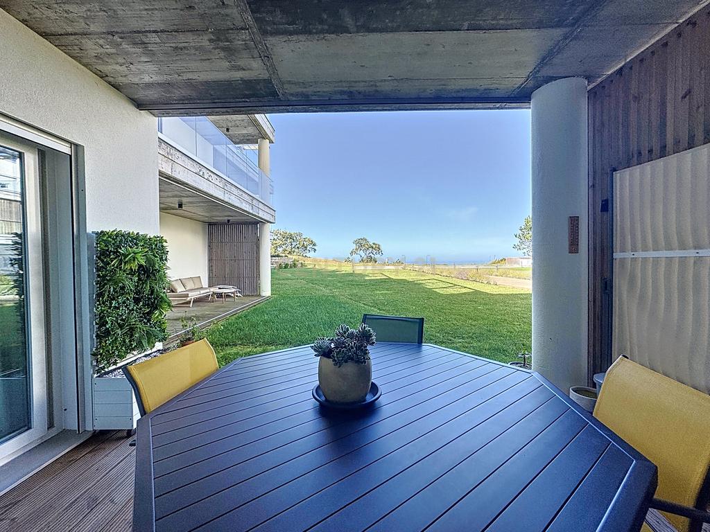 Excelente apartamento de 2 quartos num Condomínio de luxo na Nazaré - Vista mar - Image 6