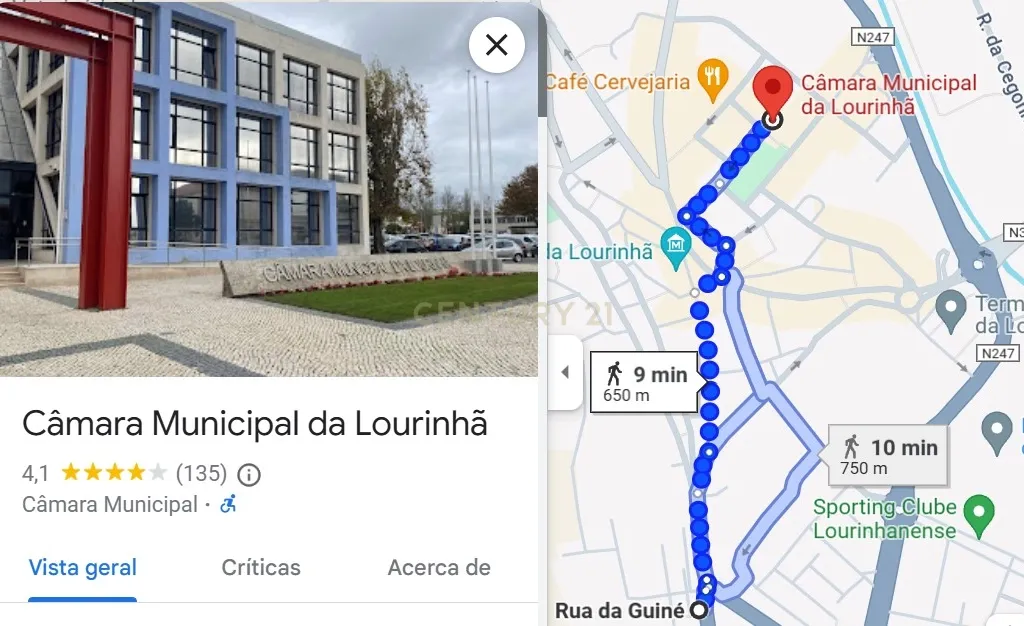 Prédio em Propriedade Total - Habitação e Comércio - Image 136