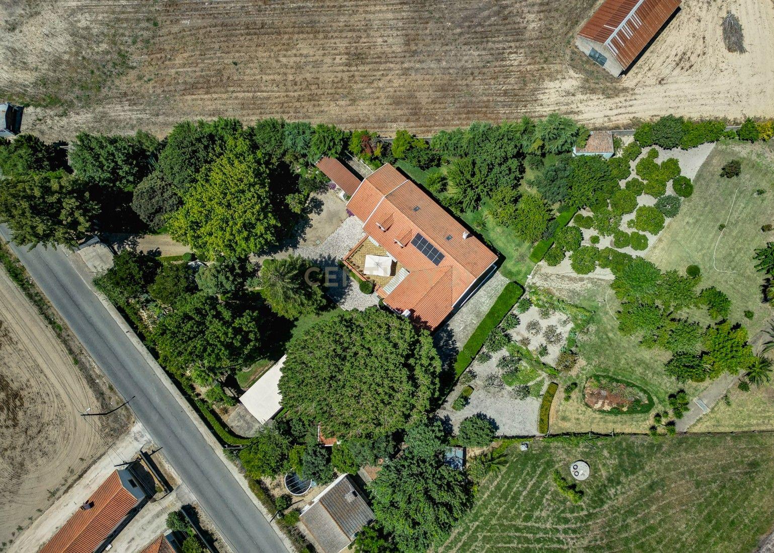 Moradia T3 em Foros de Salvaterra - Image 23