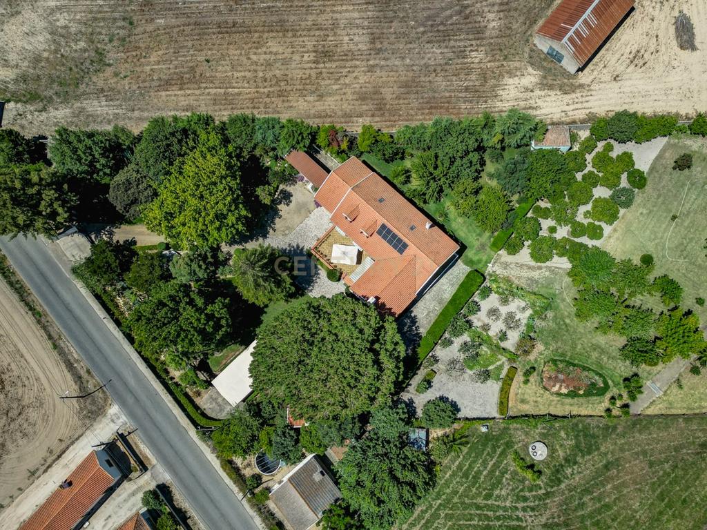 Moradia T3 em  Foros de Salvaterra - Image 23