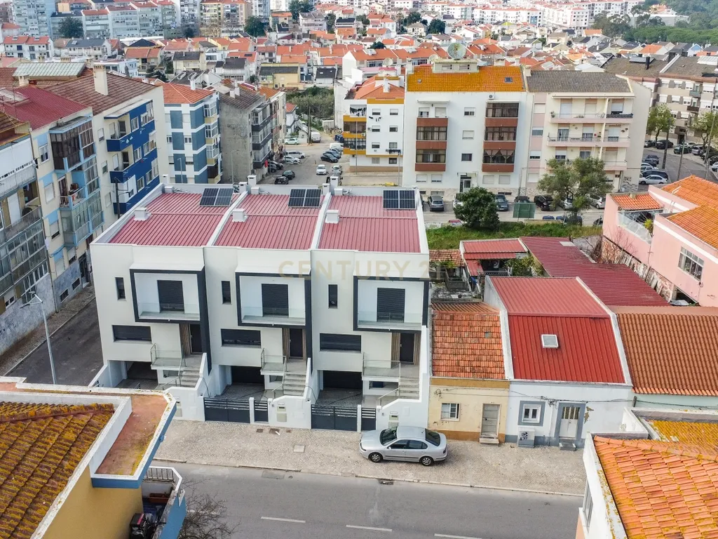 Moradia T4 | Amora - Image 63