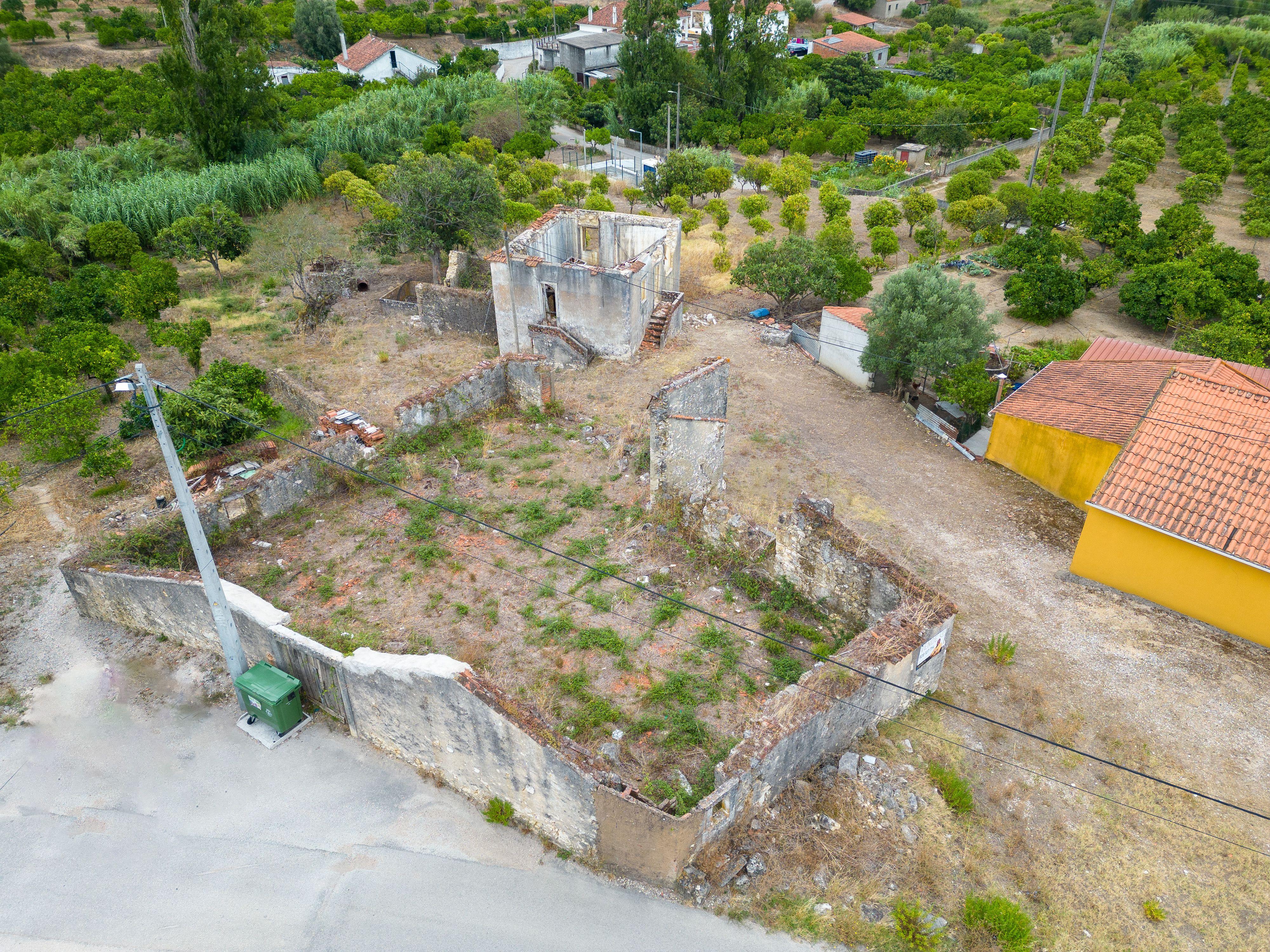 Moradia T2 Torres Novas - Chancelaria - Image 23