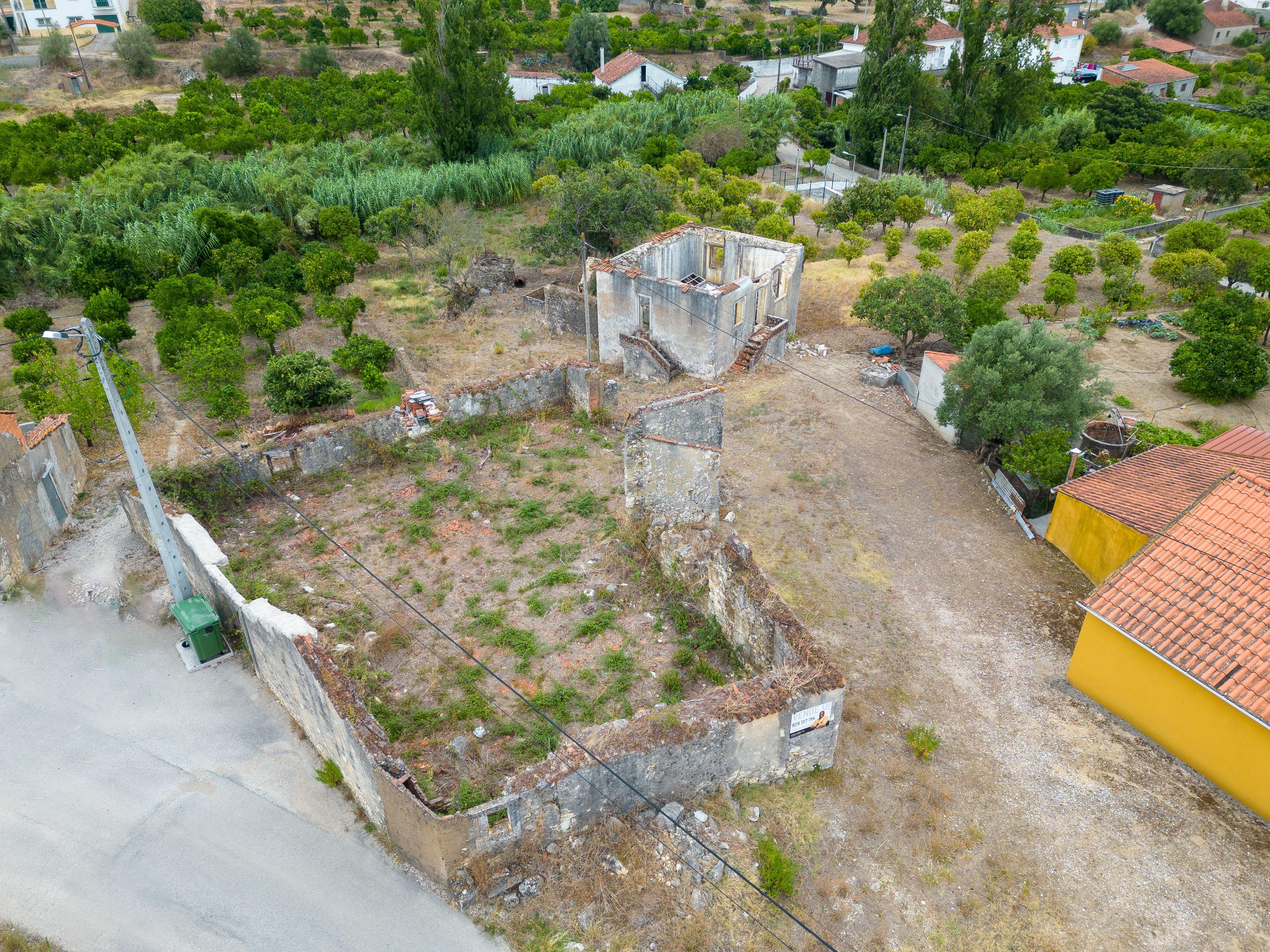 Moradia T2 Torres Novas - Chancelaria - Image 25