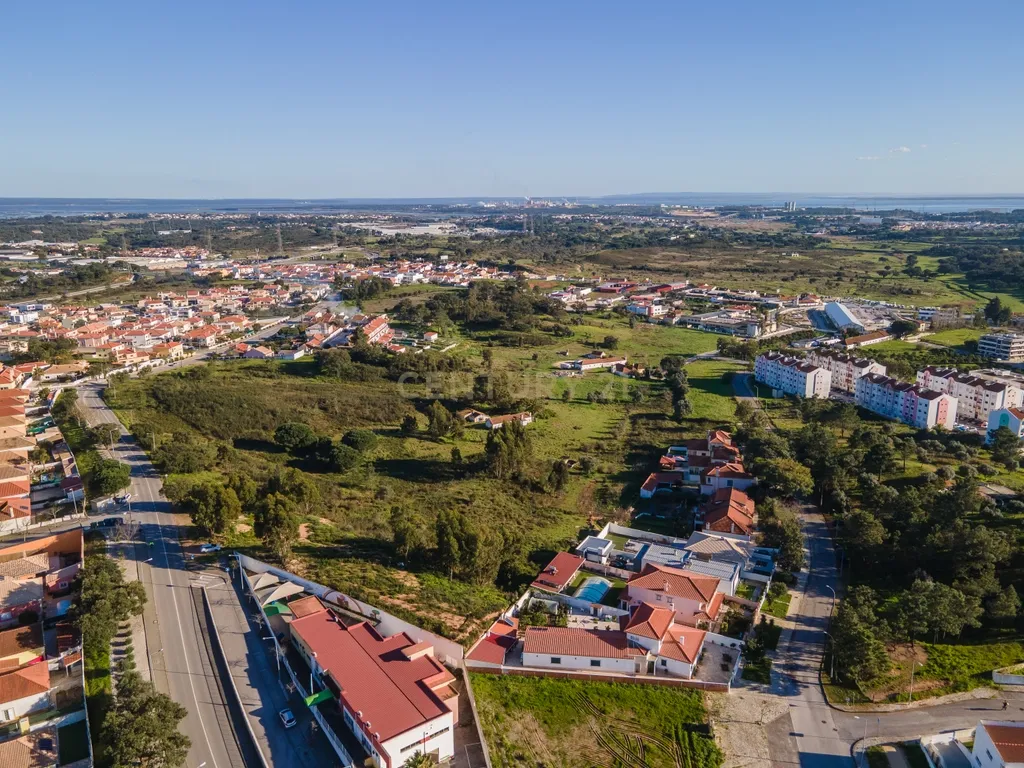 Terreno em Setúbal com PIP aprovado para 44 lotes - Image 7