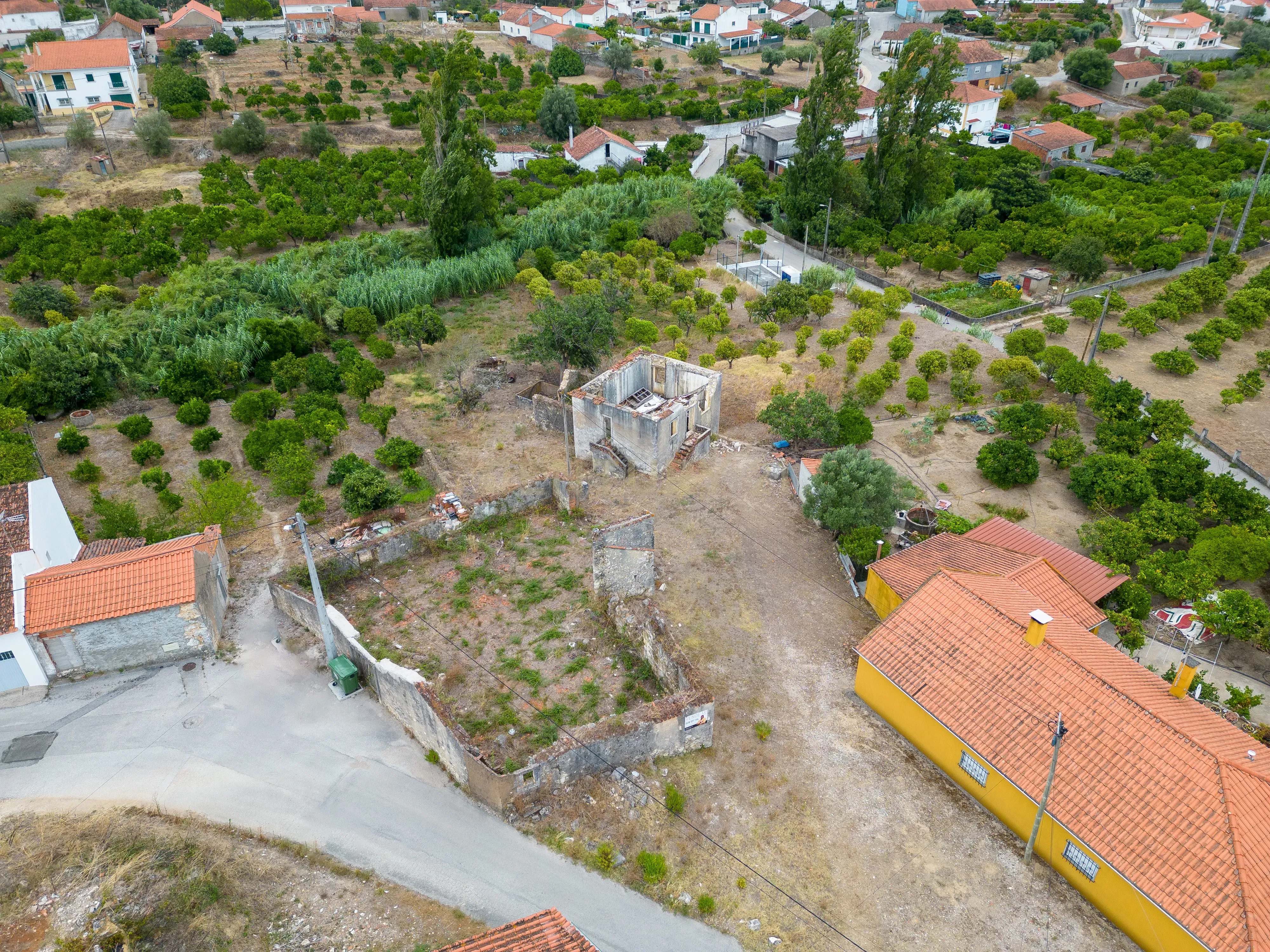 Moradia T2 Torres Novas - Chancelaria - Image 27