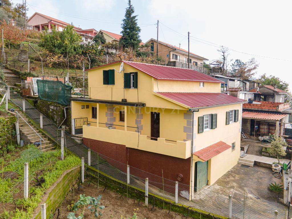 Moradia V3 em Valadares, Baião - Image 4