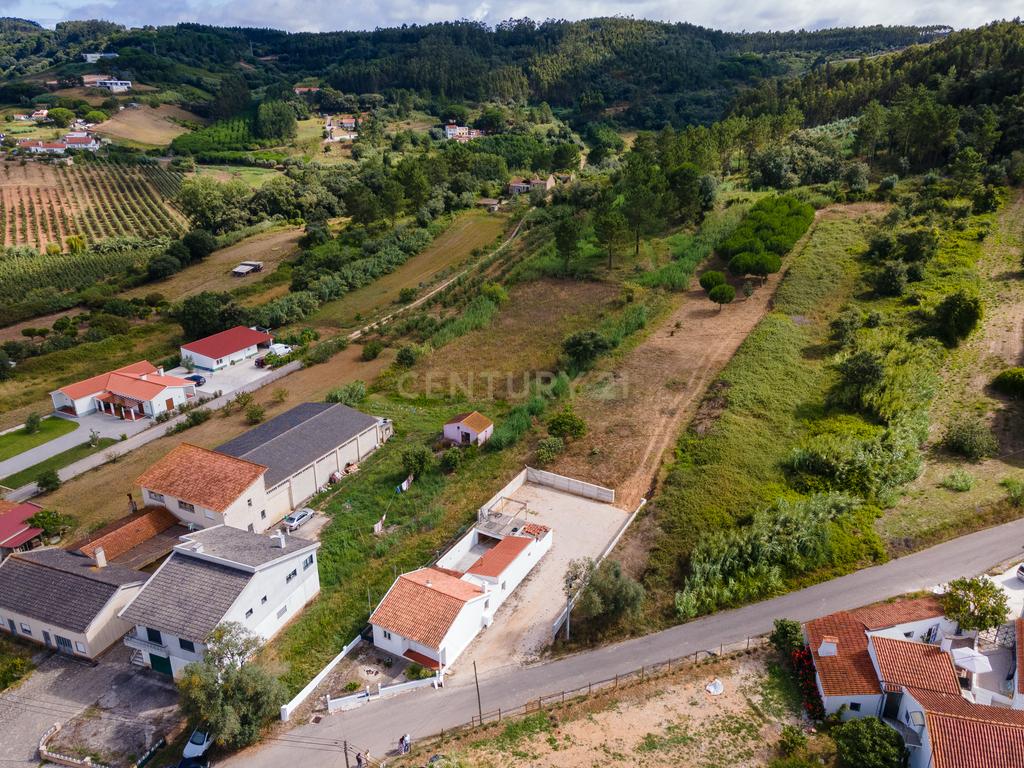 Moradia T3 Térrea, Benedita - Image 27