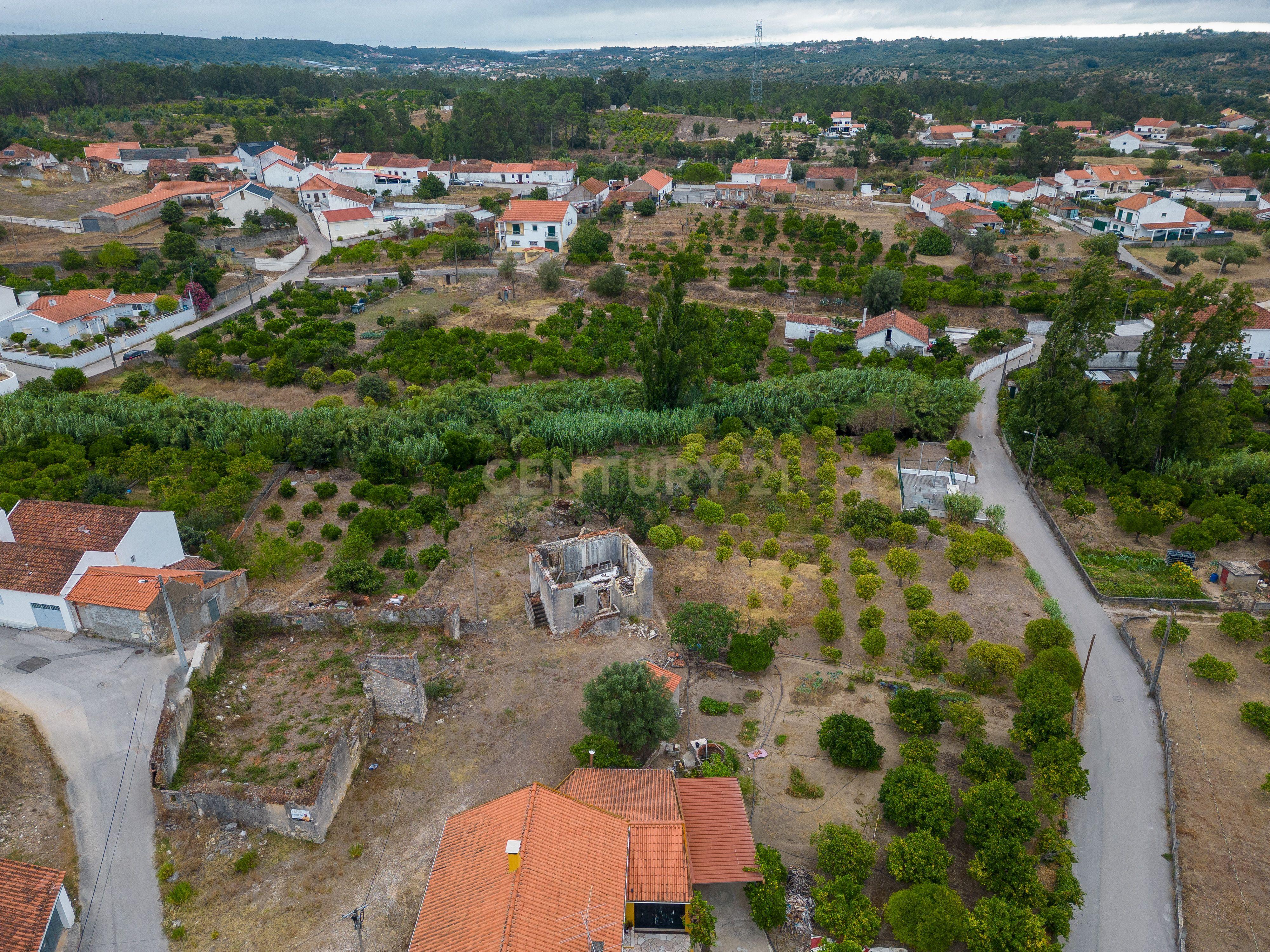 Moradia T2 Torres Novas - Chancelaria - Image 32