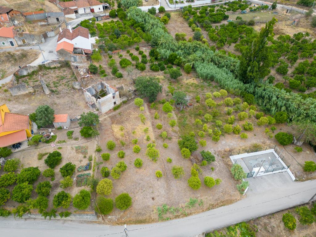 Moradia T2 Torres Novas - Chancelaria - Image 26