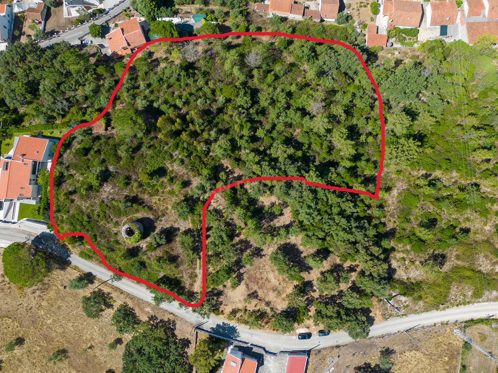 Moinho com terreno Porto de Mós - Image 2