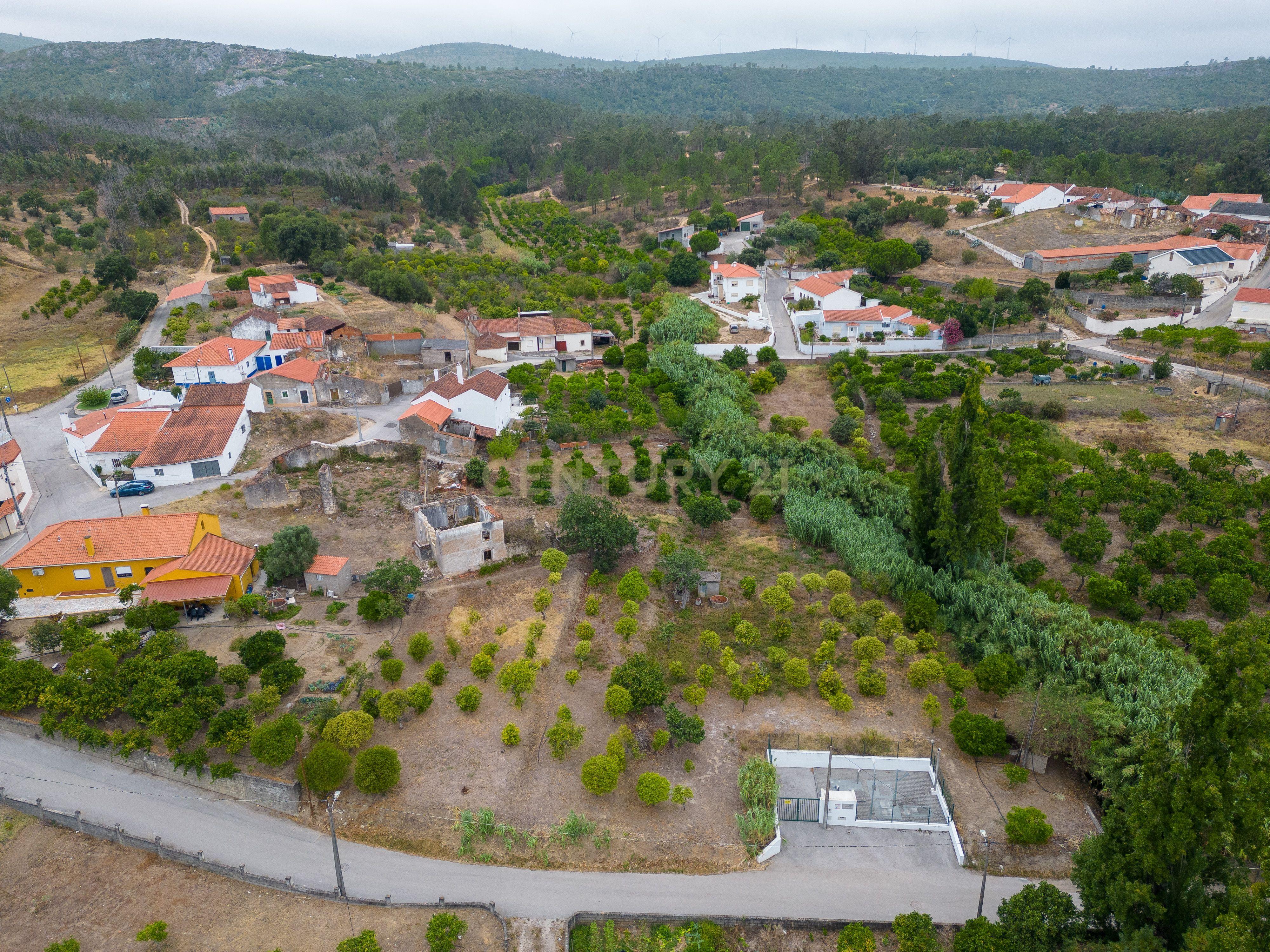 Moradia T2 Torres Novas - Chancelaria - Image 34