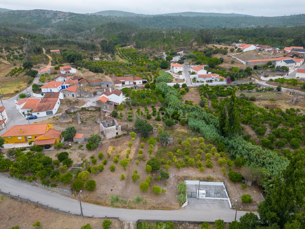 Moradia T2 Torres Novas - Chancelaria - Image 34