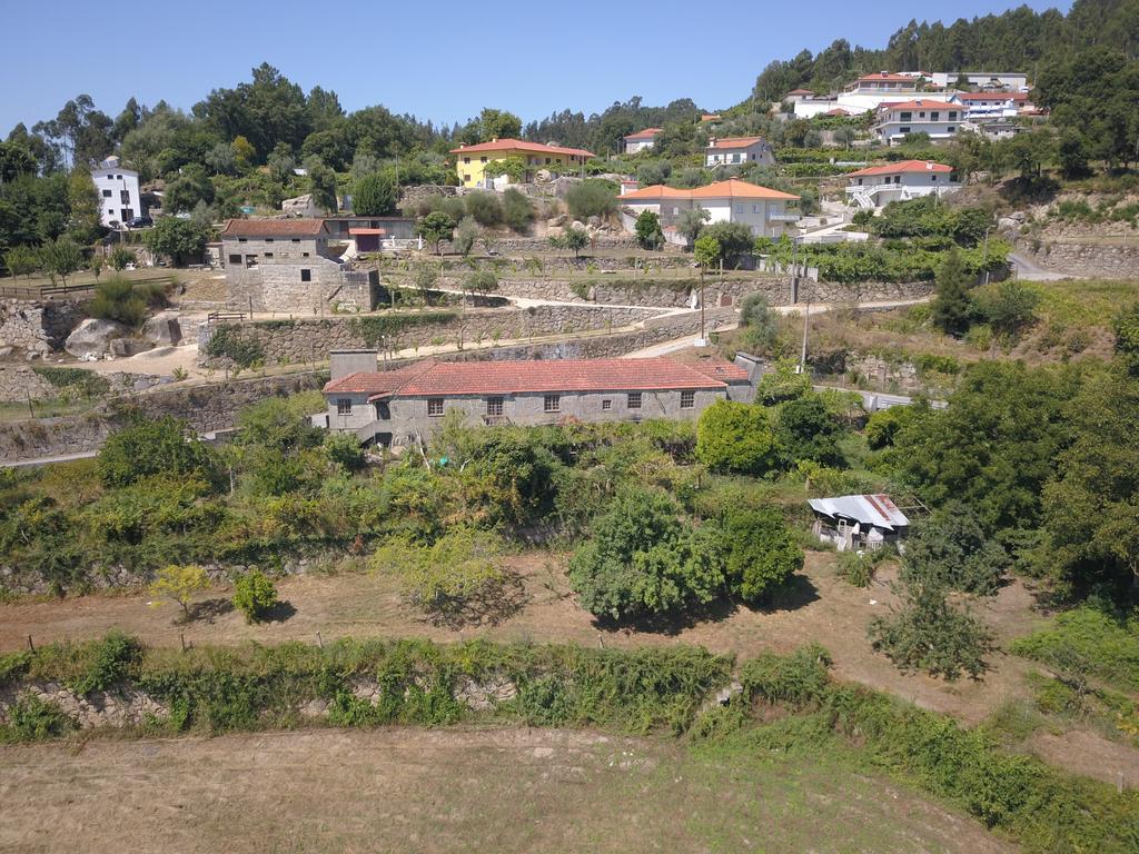 Quinta em Castelo de Paiva - Image 1