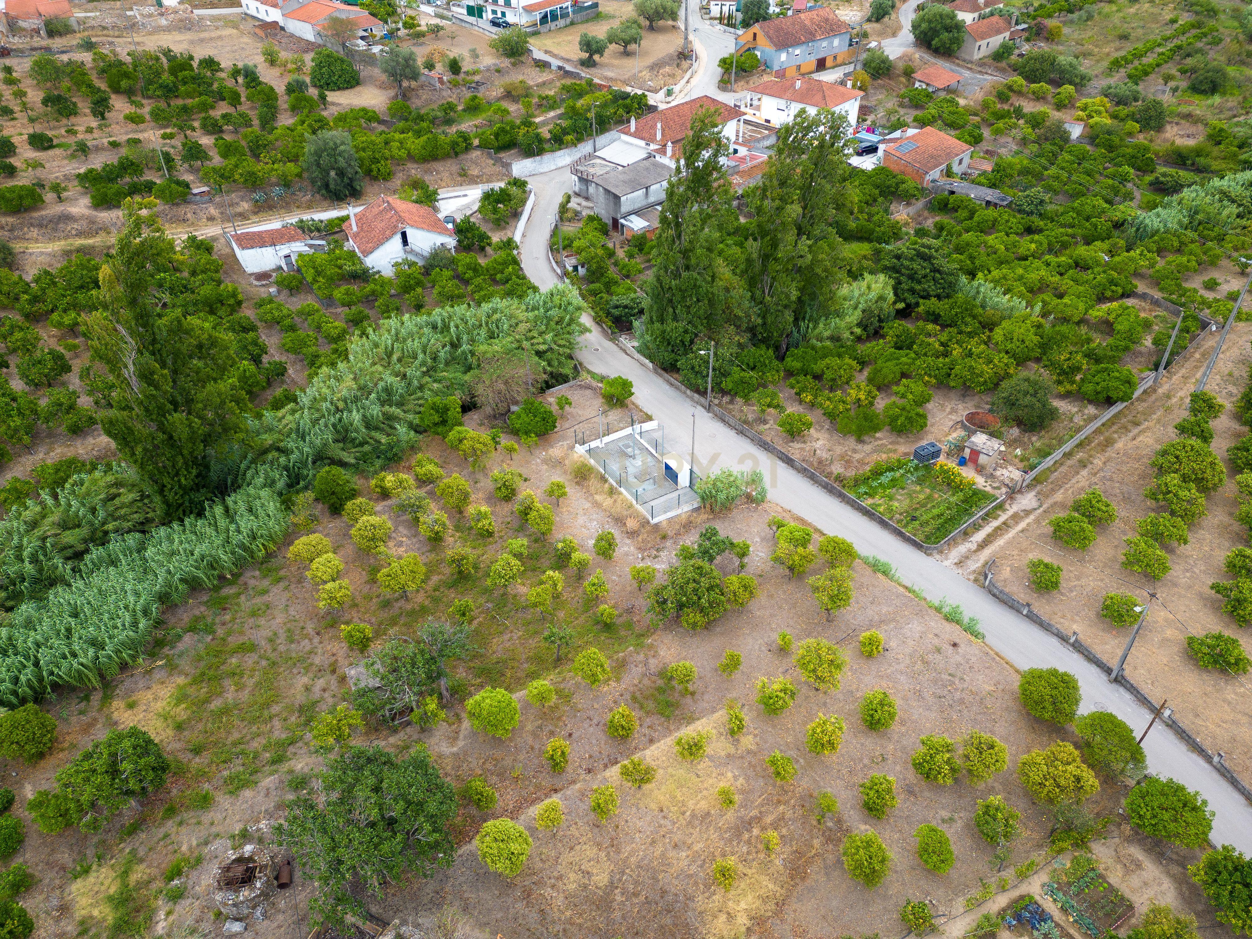 Moradia T2 Torres Novas - Chancelaria - Image 33